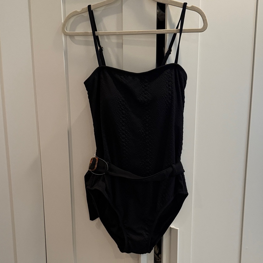 Bathing suit